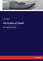 The Psalms of David : Iin English verse