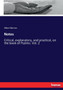 Notes : Critical, explanatory, and practical, on the book of Psalms. Vol. 2
