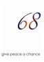 68 : Give peace a chance