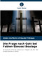Die Frage nach Gott bei Fabien Eboussi Boulaga