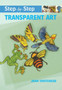 Transparent Art by Joan Whitehead - Paperback