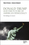 Donald Trump and the Future of American Democracy : The Harbinger of a Storm?