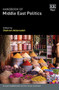 Handbook of Middle East Politics