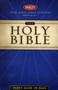 The Holy Bible : New King James Version
