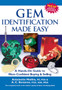 Gem Identification Made Easy (5th Edition) : A Hands-On Guide to More Confident Buying & Selling by Antoinette Matlins - Paperback