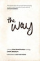 The Way : Living the Beatitudes Today