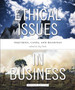 Ethical Issues in Business : Inquiries, Cases, and Readings