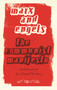 The Communist Manifesto Old Edition