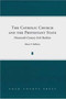 The Catholic Church and the Protestant State : Nineteenth-Century Irish Realities