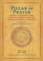Pillar of Prayer : Guidance in Contemplative Prayer, Sacred Study, and the Spiritual Life, from the Baal Shem Tov and His Circle