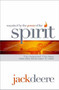 Surprised by the Power of the Holy Spirit