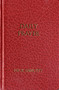 DAILY PRAYER - PRESENTATION