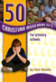 50 Christian Assemblies for Primary Schools