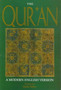 The Qur'an : A Modern English Version