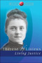 Therese of Lisieux : Living Justice