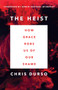 The Heist: How Grace Robs Us of Our Shame