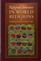 Religious Tolerance in World Religions