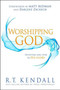 Worshipping God
