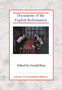Documents of the English Reformation
