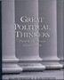 Great Political Thinkers : From Plato to the Present