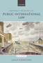 Brownlie's Principles of Public International Law