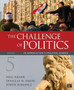 The Challenge of Politics : An Introduction to Political Science
