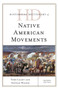 Historical Dictionary of Native American Movements