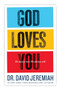 God Loves You