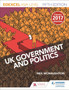 Edexcel UK Government and Politics for AS/A Level
