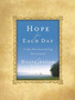 Hope for Each Day : A 365-Day Journaling Devotional
