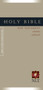 Pocket Thinline New Testament with Psalms and Proverbs-NLT