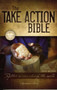 Take Action Bible-NKJV : Together We Can Change the World