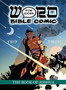 The Book of Joshua: Word for Word Bible Comic : World English Bible translation