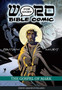 The Gospel of Mark: Word for Word Bible Comic : World English Bible Translation The Gospel of Mark: Word for Word Bible Comic : World English Bible Translation