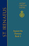64. St. Irenaeus of Lyons : Against the Heresies (Book 3)