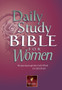Daily Study Bible for Women : New Living Translation