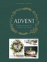 Advent : Recipes and crafts for the countdown to Christmas by Laura Fleiter - Hardback