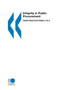 Integrity in Public Procurement: Good Practice from A to Z
