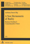 A New Hermeneutic of Reality : Raimon Panikkar's Cosmotheandric Vision : v. 111