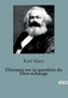 Discours sur la question du libre-echange