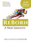 30 Day Devotional/Workbook (Reborn, A New Identity) : 30 days to transformation : 3