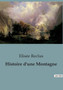 Histoire d'une Montagne