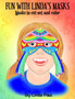 Linda's Masks by Linda Paul - Paperback