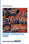 Roar, Woman of God! : Take your Voice Back