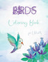 Birds Coloring Book for Adults : Stress Relieving Designs for Adults Relaxation, Adult Bird Coloring Books, Birds Coloring by Tornis - Paperback