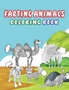 Farting Animals Coloring Book : Adult Coloring Book for Animal Lovers, Fart Coloring Book, Farting Animals by Freshniss - Paperback