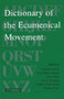 Dictionary of the Ecumenical Movement