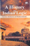 A History of Indian Logic : Ancient Mediaeval and Modern Schools