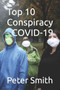Top 10 Conspiracy - COVID-19
