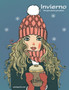 Invierno libro para colorear para adultos 1 : 1 by Nick Snels - Paperback